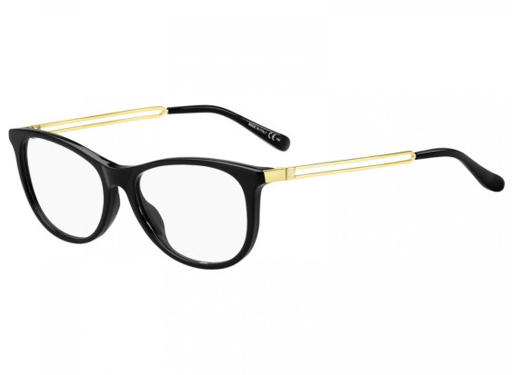 Givenchy GV0109 807 Black