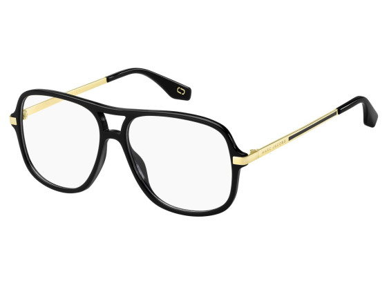 Marc Jacobs MARC390 807 Black
