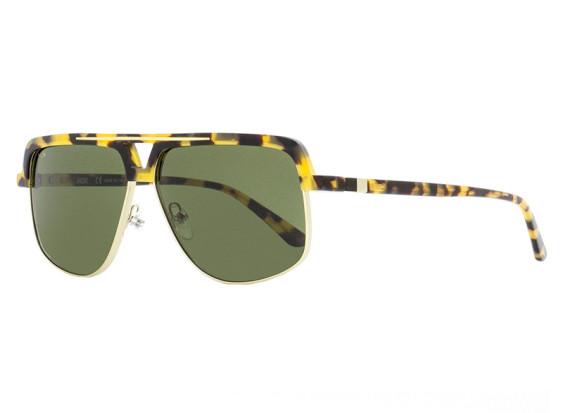 MCM MCM708S 212 Vintage Havana/Green