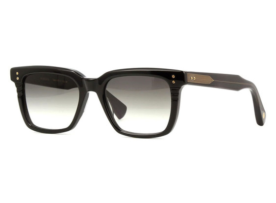 Dita SEQUIOA DRX-2086-F-T-BLK-54 Black/Grey To Clear Gradient