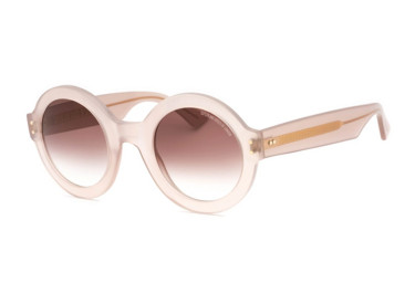 Cutler and Gross CGSN1377 004 Prawn Cocktail/Beige Gradient