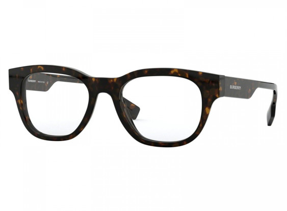 Burberry BE2306 3002 Havana 50mm