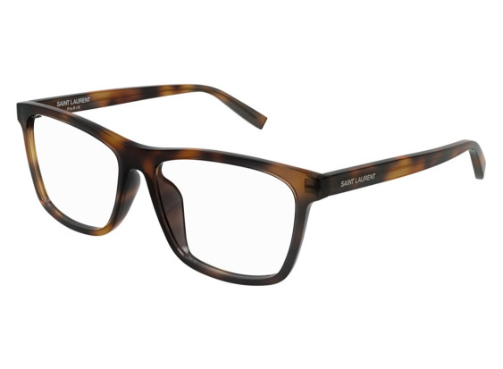 Saint Laurent SL505 003 Havana