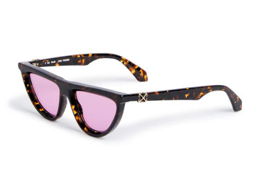 Off-White OERI13V JASPER 6030 Havana/Pink