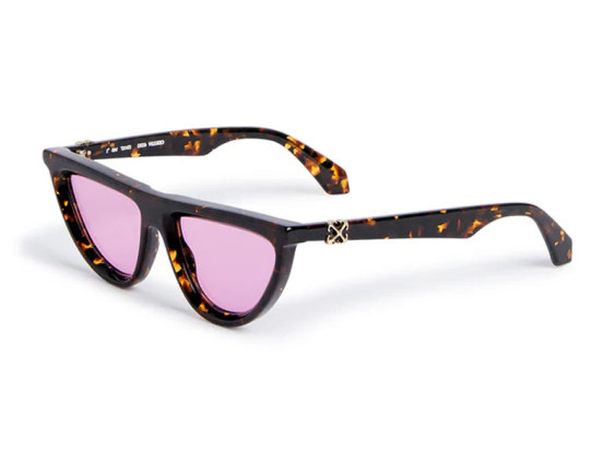 Off-White OERI13V JASPER 6030 Havana/Pink