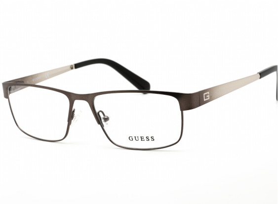 Guess GU1770 J14 Gunmetal 56mm