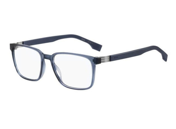 Hugo Boss BOSS 1578 0PJP 00 Blue 55mm