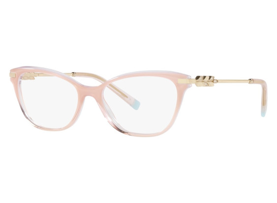 Tiffany & Co. TF2219B 8334 Milky Pink Gradient 54mm
