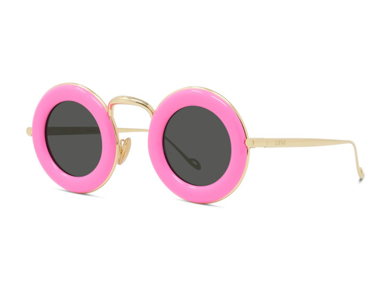 Loewe LW40084U 75A Gold/Pink/Grey