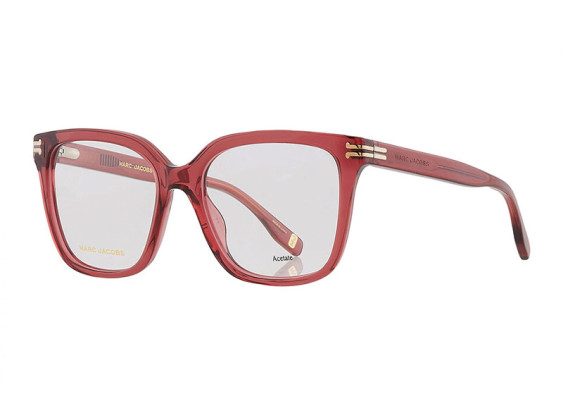 Marc Jacobs MJ 1038 0LHF 00 Burgundy 52mm