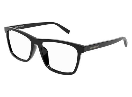 Saint Laurent SL505 001 Black