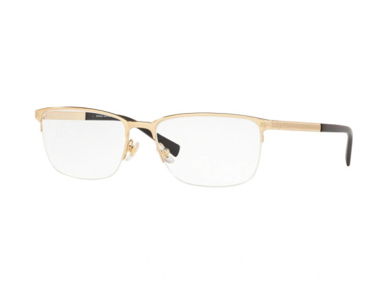 Versace VE1263 1002 Gold 55mm