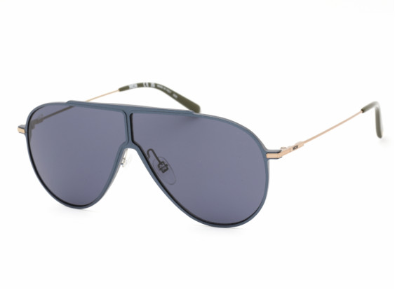 MCM MCM502S 423 Semi Matte Petrol / Blue