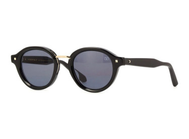 Valentino ESSENTIAL-IV VLS-132A Shiny Black/Grey AR