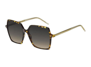 Hugo Boss BOSS 1524/S 0HJV PR Havana/Grey Brown Gradient
