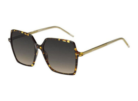 Hugo Boss BOSS 1524/S 0HJV PR Havana/Grey Brown Gradient