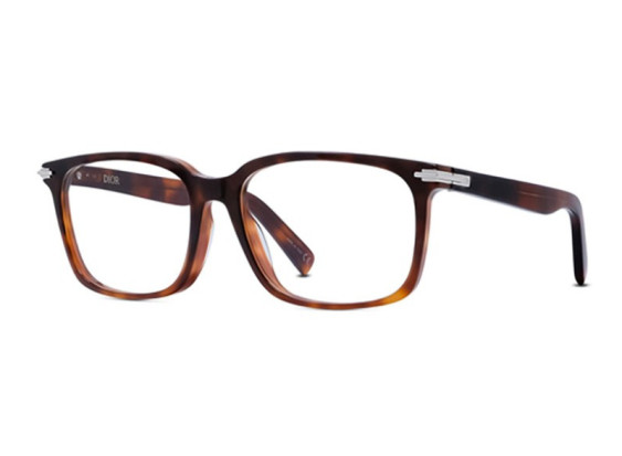 Dior DIORBLACKSUITO SI 2900 Havana 57mm