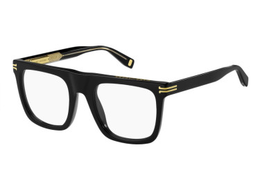 Marc Jacobs MJ 1063 07C5 00 Black Crystal 52mm
