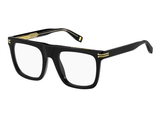 Marc Jacobs MJ 1063 07C5 00 Black Crystal 52mm