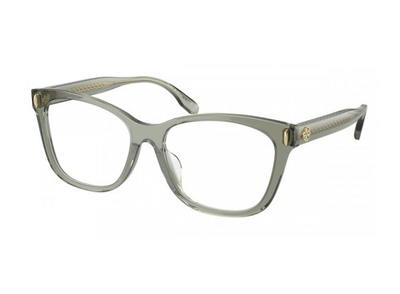 Tory Burch TY2136U 1941 Transparent Sage 54mm