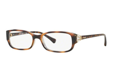 Vogue VO5059B 1916 Light Havana 50mm