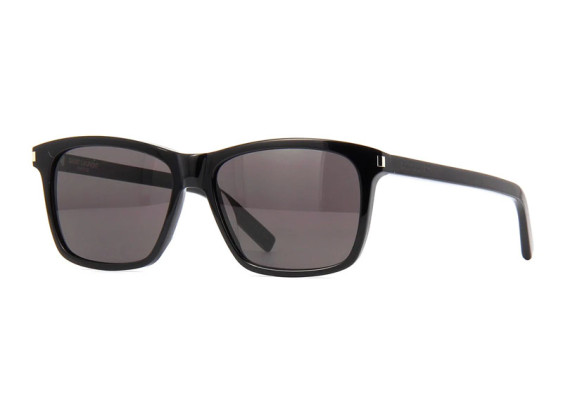 Saint Laurent SL339 001 Black/Black