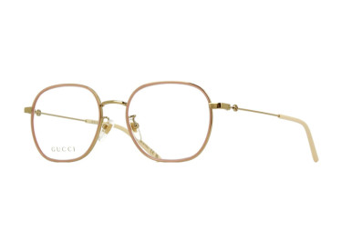 Gucci GG1198OA 002 Gold 53mm