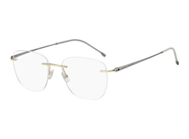Hugo Boss BOSS 1266/C 0J5G 00 Gold 53mm