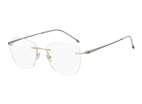 Hugo Boss BOSS 1266/C 0J5G 00 Gold 53mm