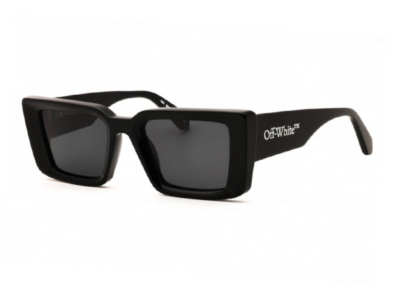 Off-White OERI064 SAVANNAH 1007 Black/Grey