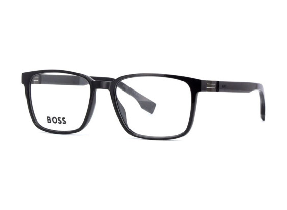 Hugo Boss BOSS 1578 0807 00 Black 55mm