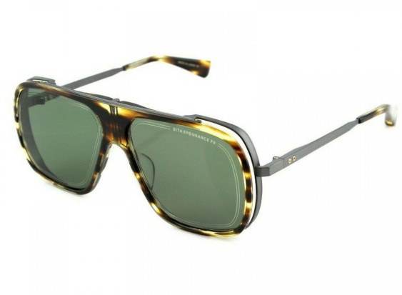 Dita ENDURANCE 79 DTS-104-60-02 Havana/Green