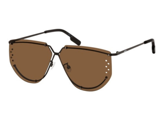 Kenzo KZ40057U/S 01E Black/Brown