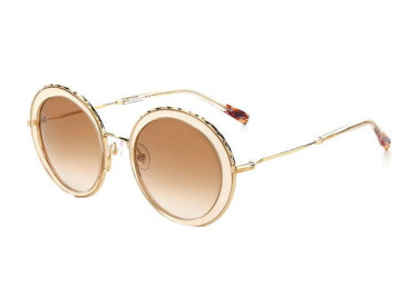Missoni MIS 0033/S 05BD HA Sand Red Gradient/Brown Gradient