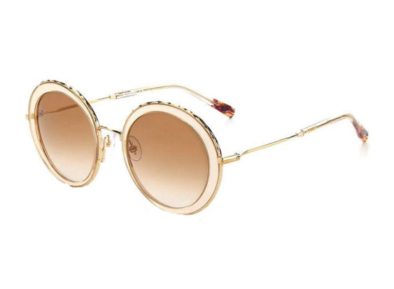 Missoni MIS 0033/S 05BD HA Sand Red Gradient/Brown Gradient