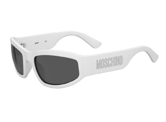 Moschino MOS164/S 06HT IR Matte White/Grey