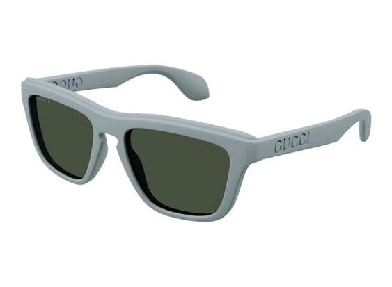 Gucci GG1571S 003 Matte Light Blue/Green
