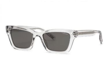 Chopard SCH338 6S8P Shiny Transparent/Grey