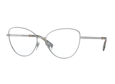 Burberry BE1341 1005 Silver 55mm