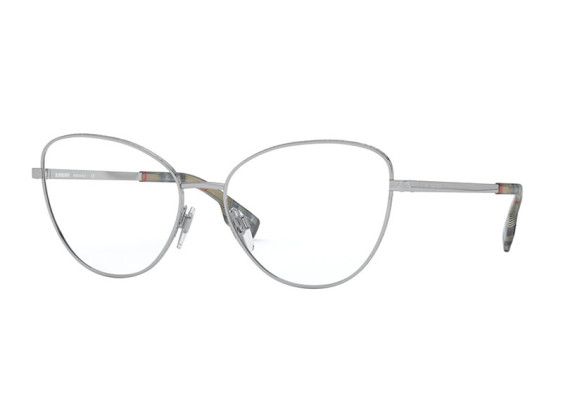 Burberry BE1341 1005 Silver 55mm