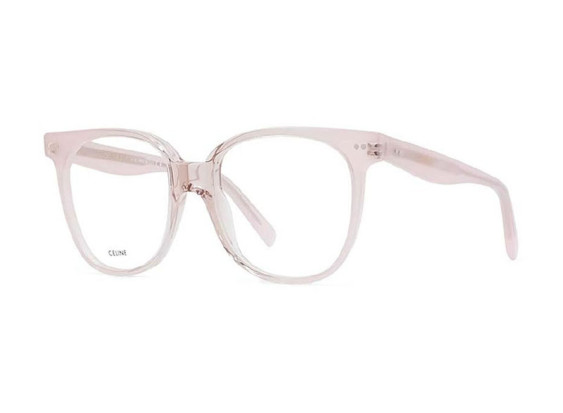 Celine CL5010IN 072 Shiny Rose Pink 53mm