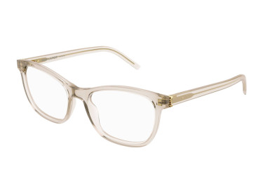 Saint Laurent SLM121 003 Nude 54mm