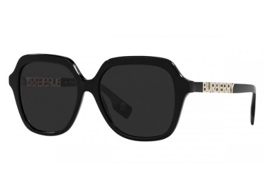 Burberry BE4389F 300187 Black/Grey
