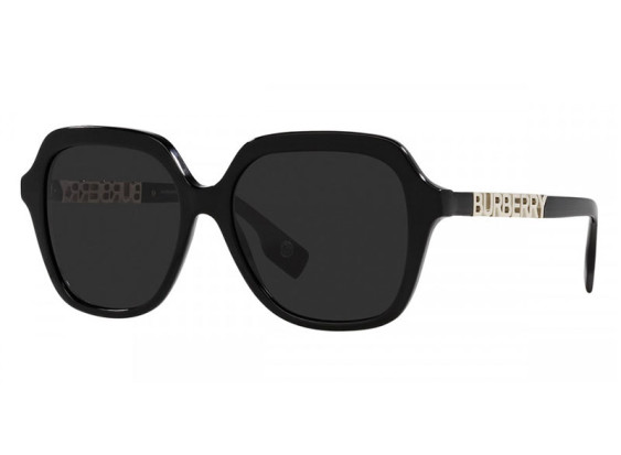 Burberry BE4389F 300187 Black/Grey