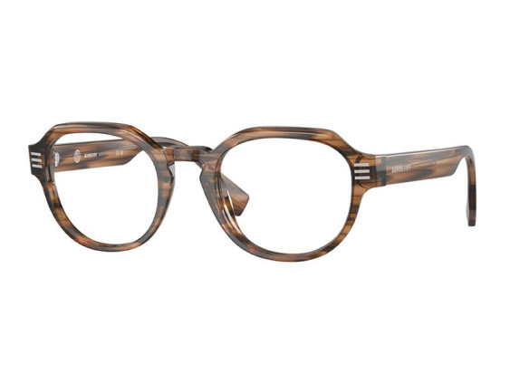 Burberry BE2386 4096 Brown 49mm