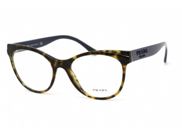 Prada PR05WV 2AU1O1 Dark Havana 53mm