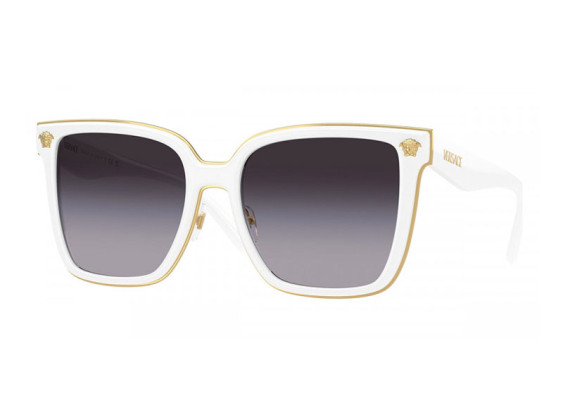 Versace VE2278D 314/8G White/Grey Gradient