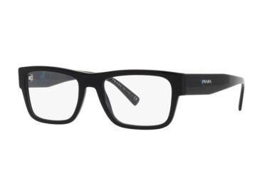 Prada PR15YV 1AB1O1 Black 54mm