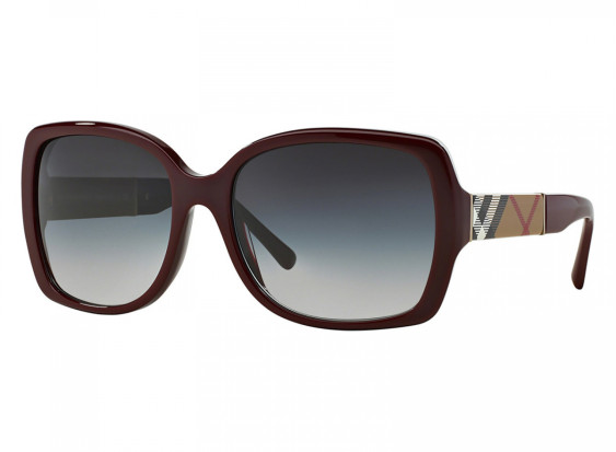 Burberry BE4160 34038G Bordeaux