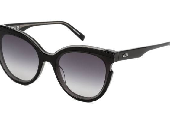 MCM MCM706S 051 Dark Grey/Grey Gradient
